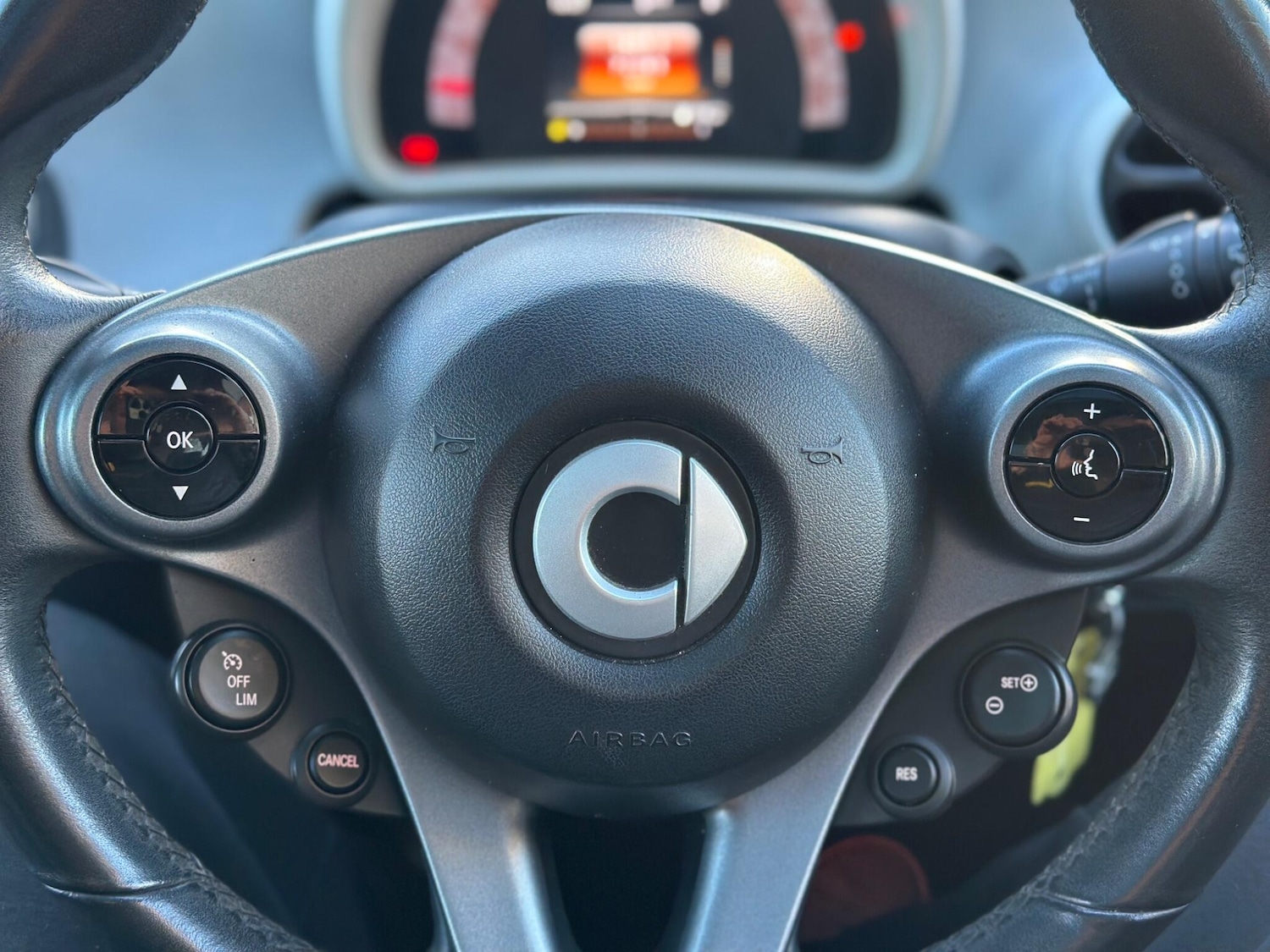 Used smart forfour 2015 for sale - 76945982: Photo 10