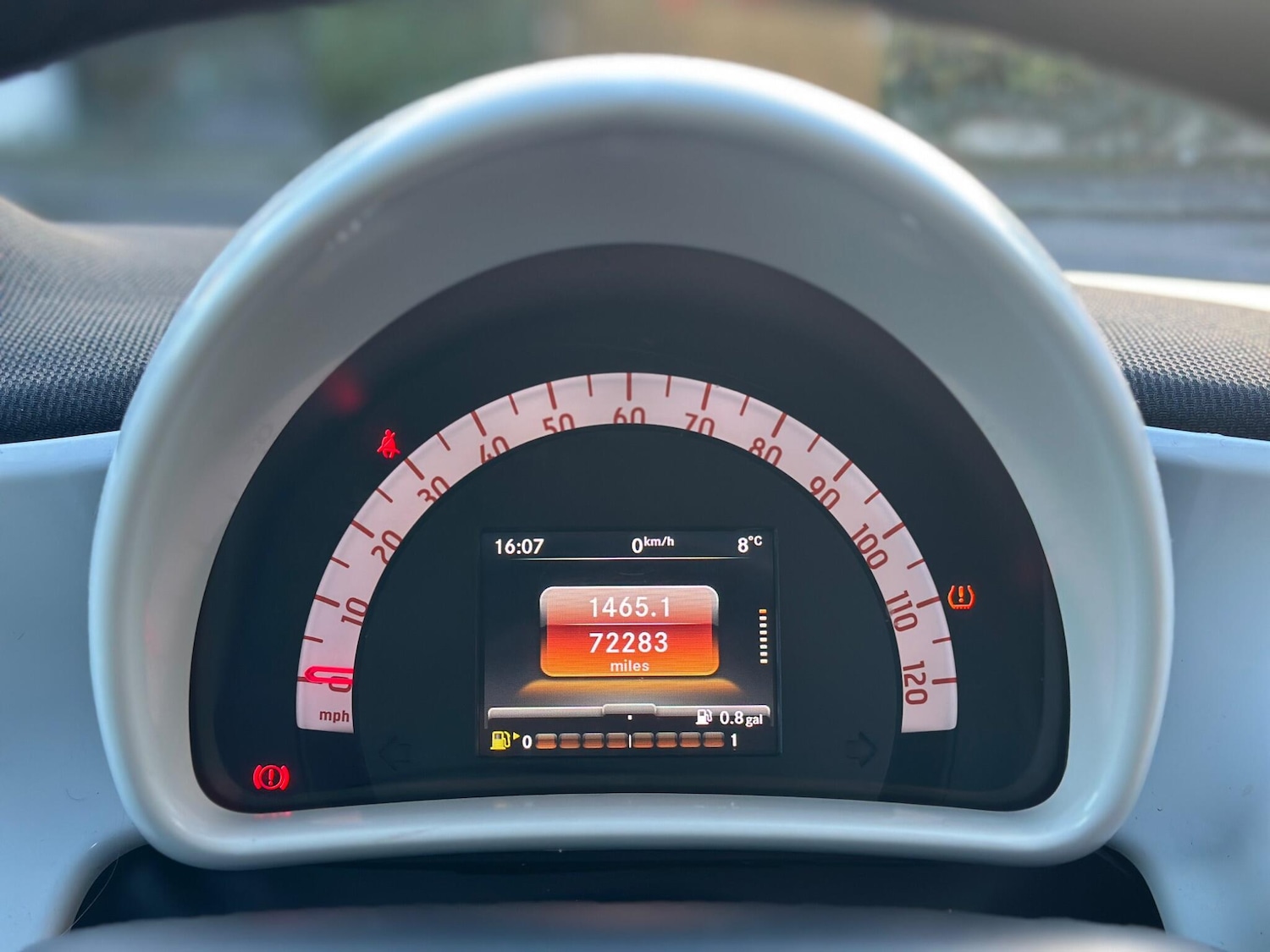 Used smart forfour 2015 for sale - 76945982: Photo 11