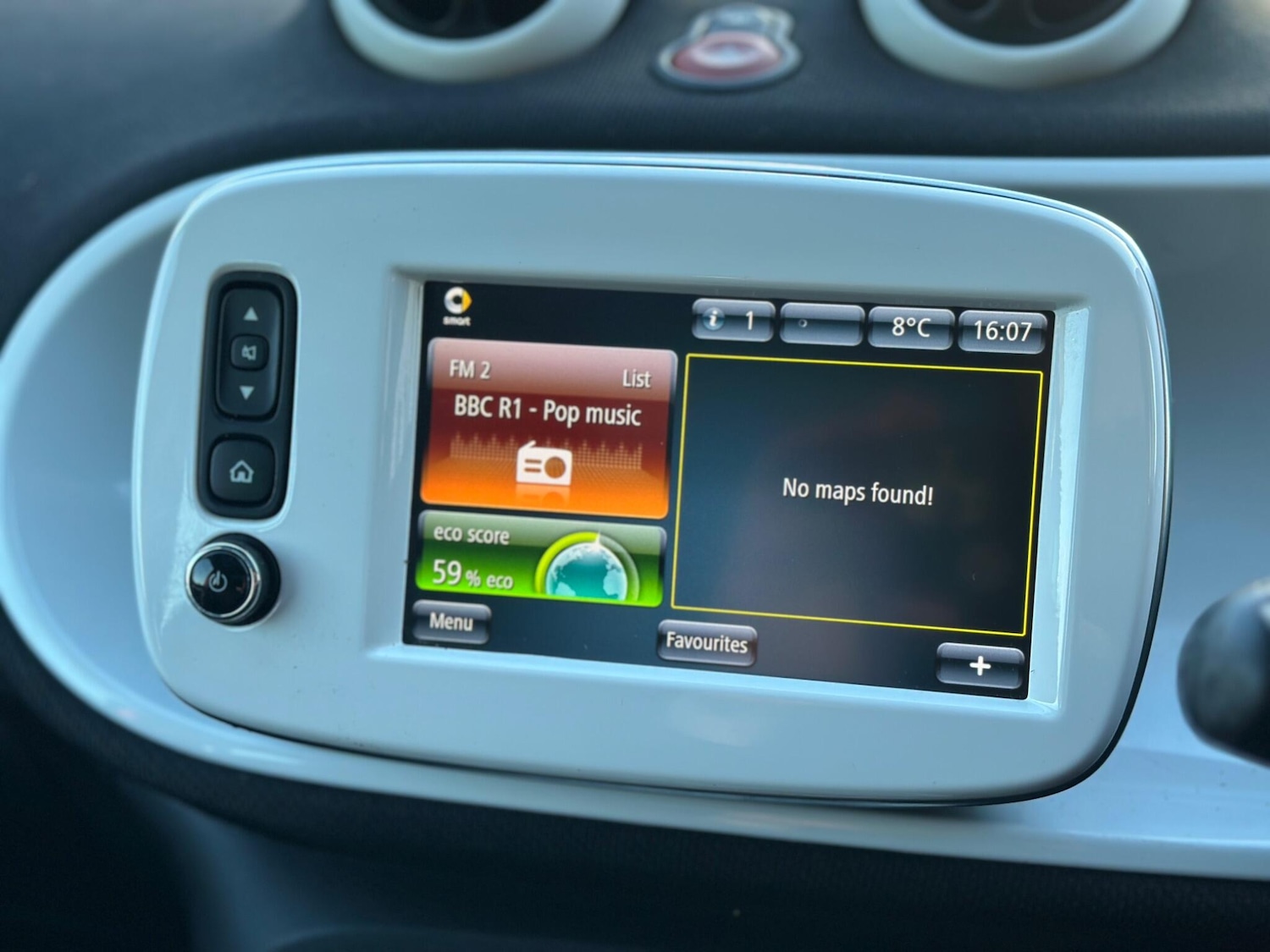 Used smart forfour 2015 for sale - 76945982: Photo 14