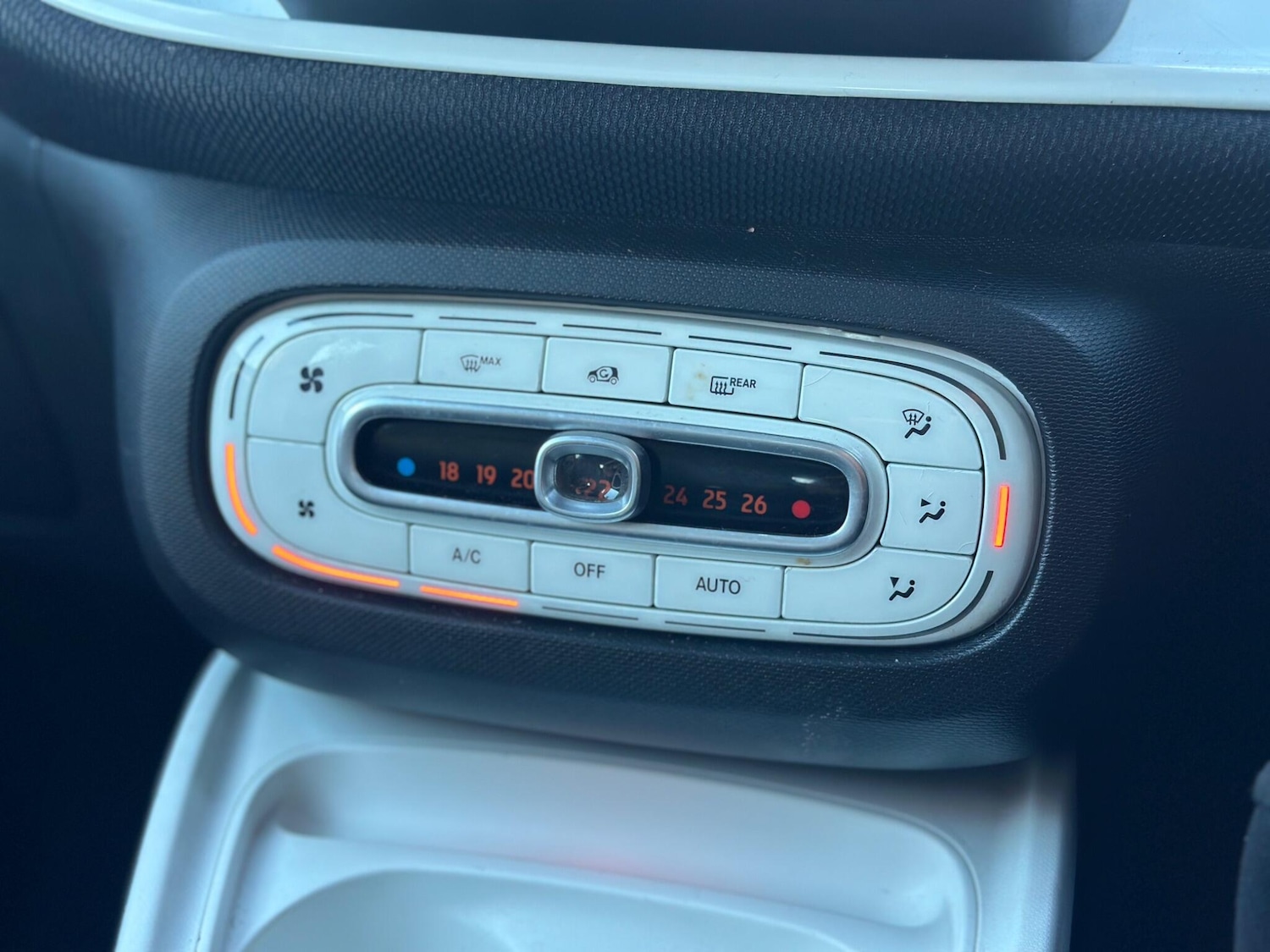 Used smart forfour 2015 for sale - 76945982: Photo 16