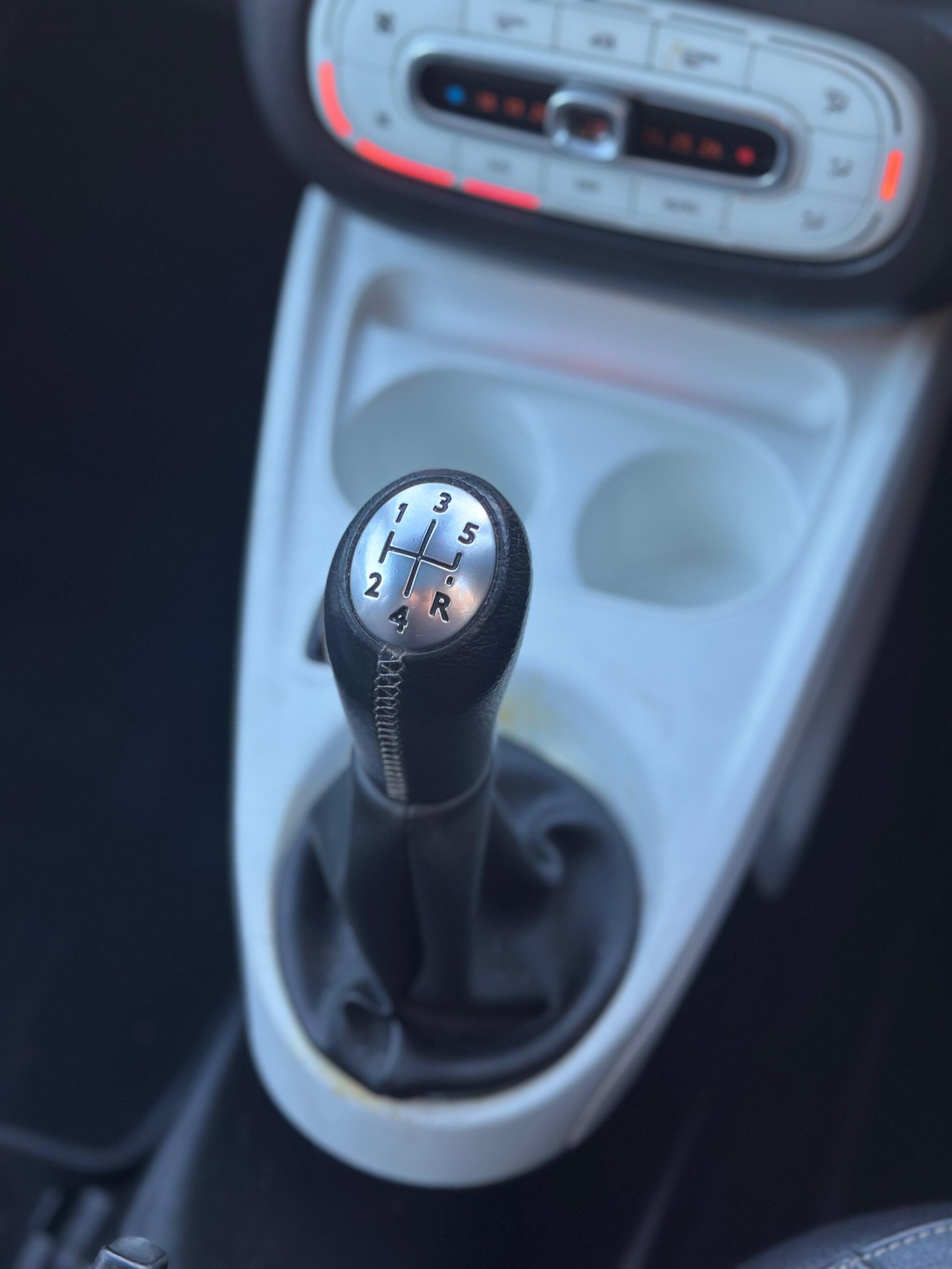 Used smart forfour 2015 for sale - 76945982: Photo 17