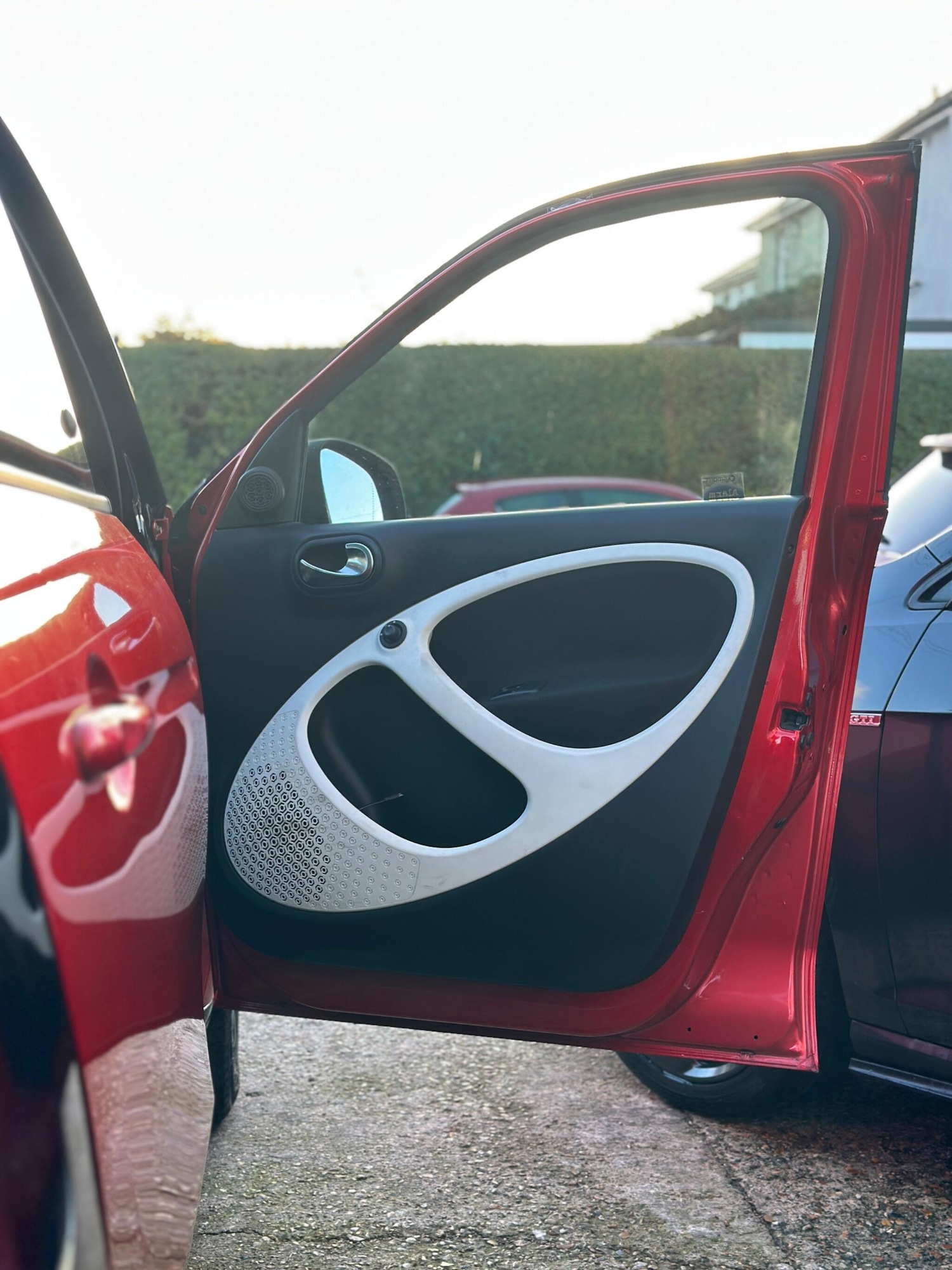 Used smart forfour 2015 for sale - 76945982: Photo 20