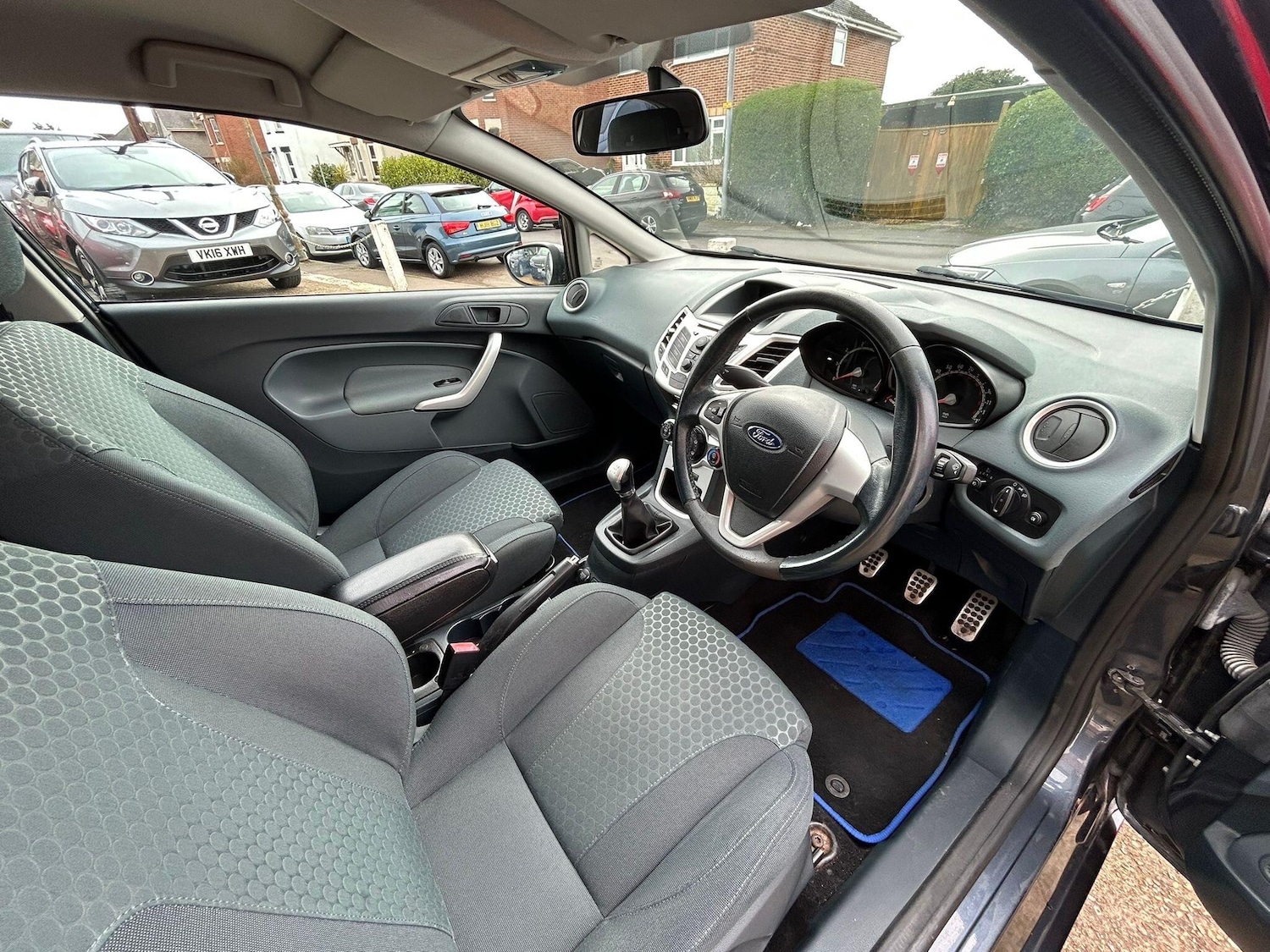 Used Ford Fiesta for sale - 77824290: Photo 10