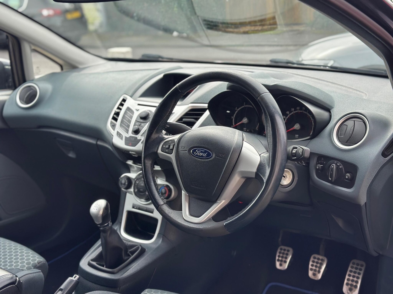 Used Ford Fiesta for sale - 77824290: Photo 11