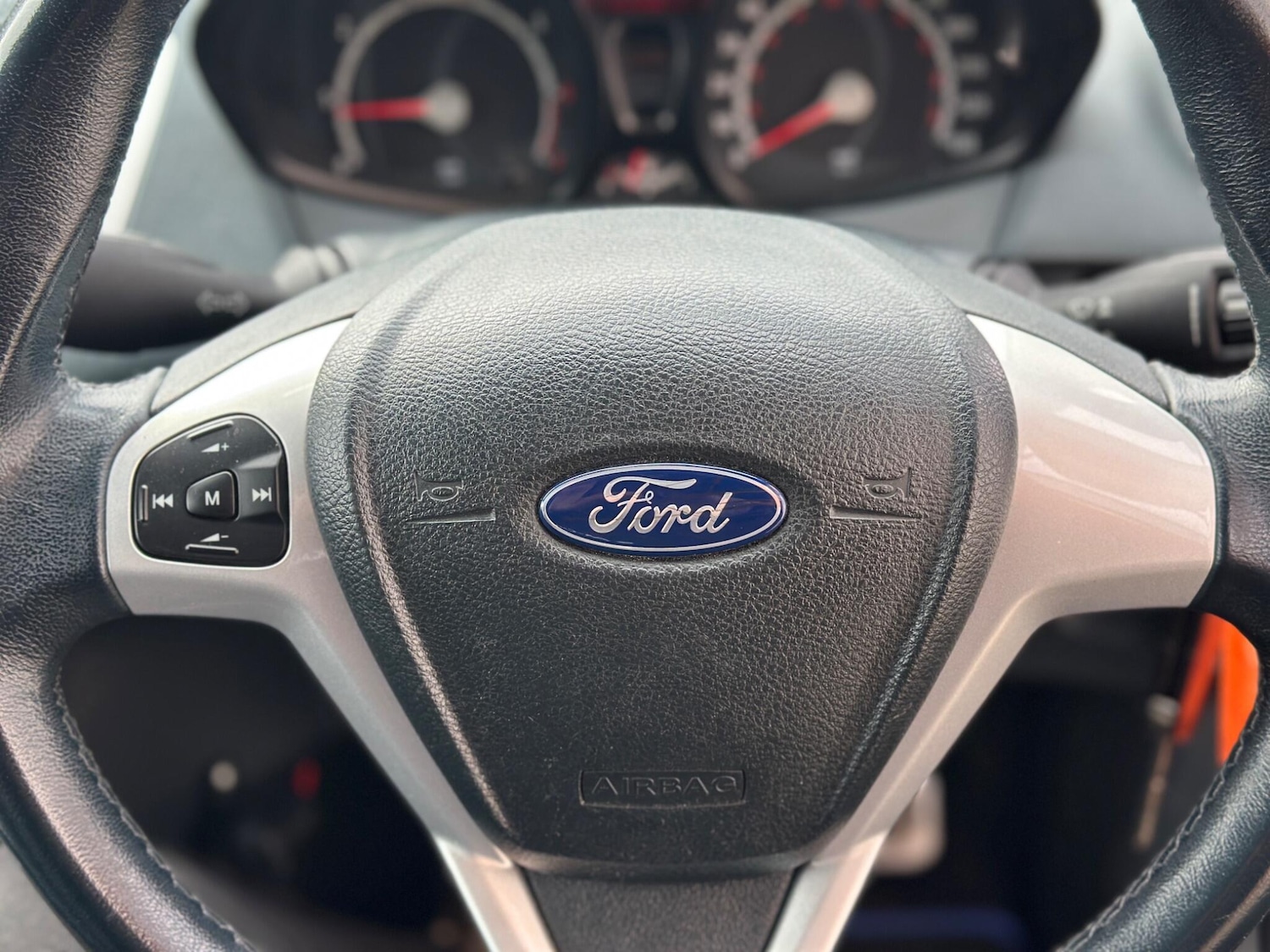 Used Ford Fiesta for sale - 77824290: Photo 12