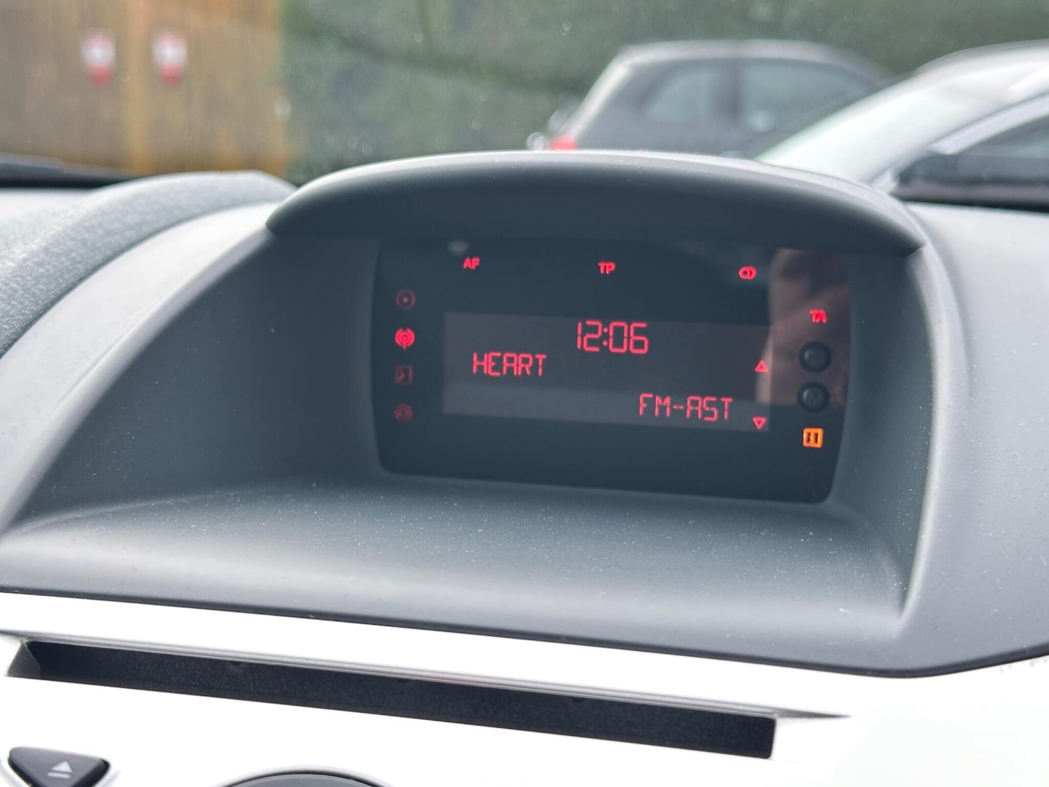 Used Ford Fiesta for sale - 77824290: Photo 14