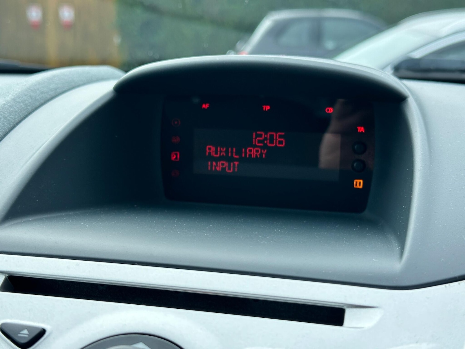 Used Ford Fiesta for sale - 77824290: Photo 15