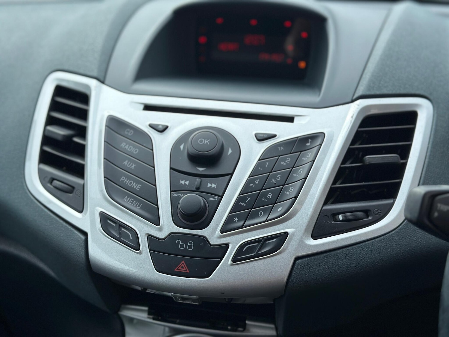 Used Ford Fiesta for sale - 77824290: Photo 16