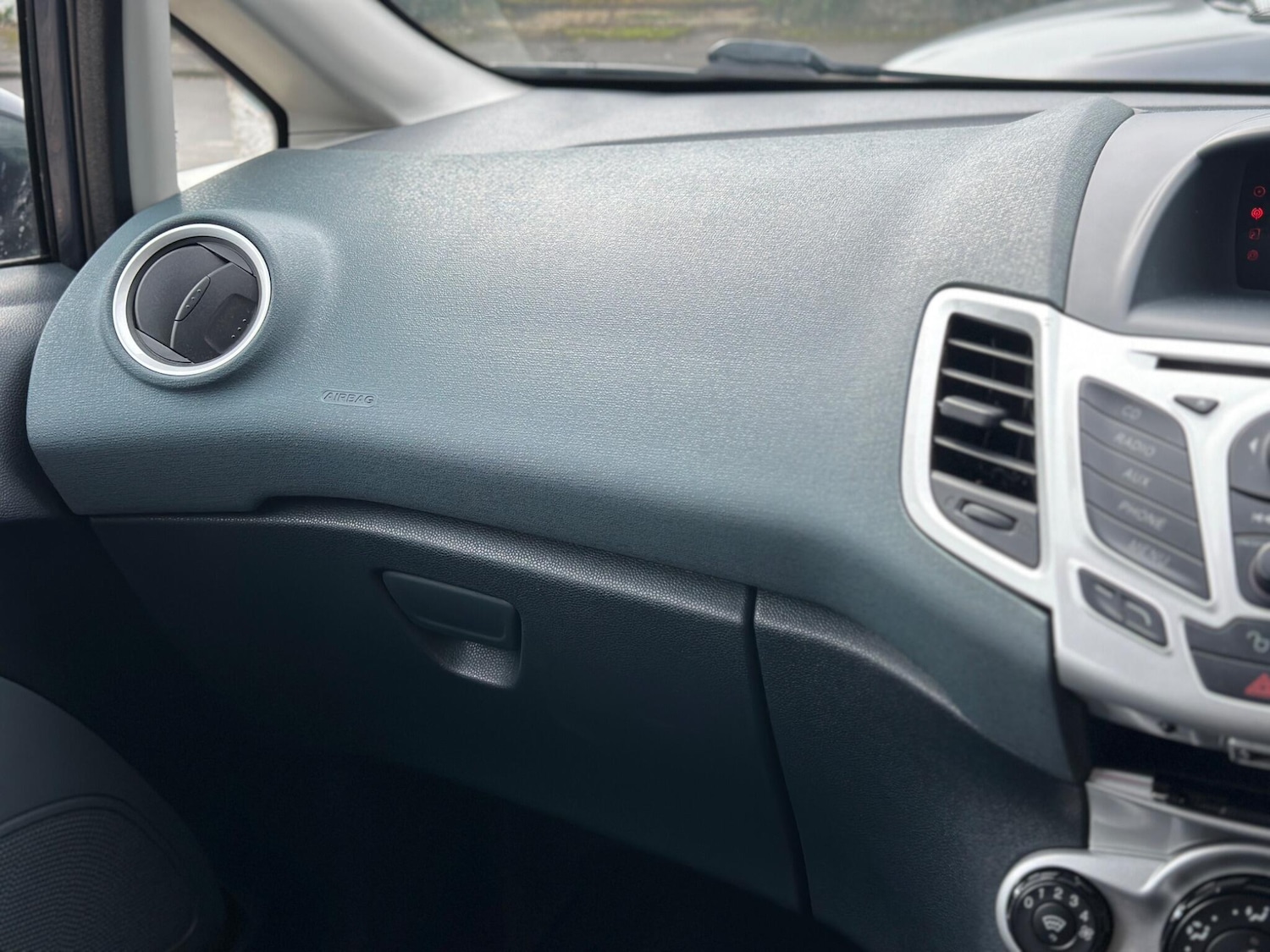 Used Ford Fiesta for sale - 77824290: Photo 17