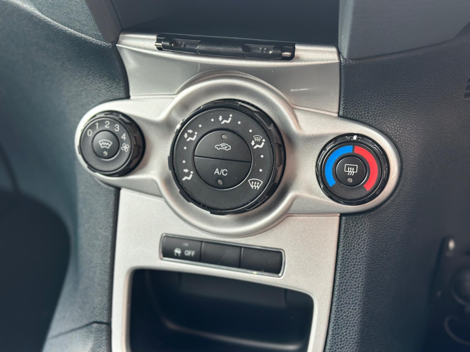 Used Ford Fiesta for sale - 77824290: Photo 18