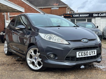 Ford Fiesta feature image