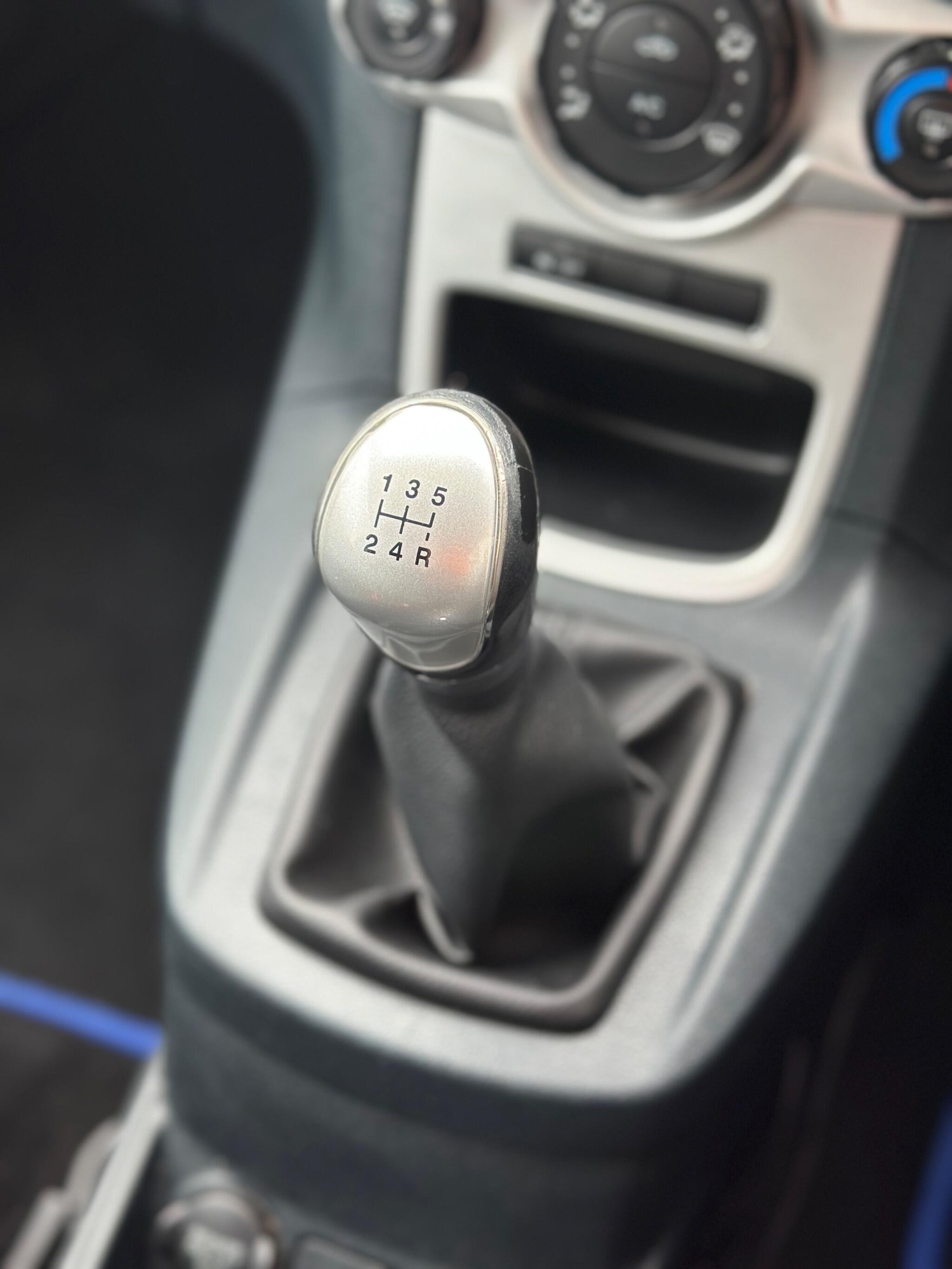 Used Ford Fiesta for sale - 77824290: Photo 20