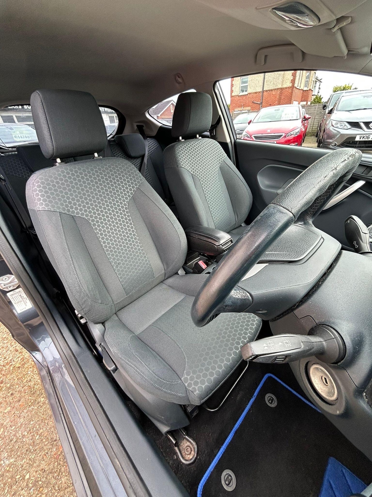 Used Ford Fiesta for sale - 77824290: Photo 23