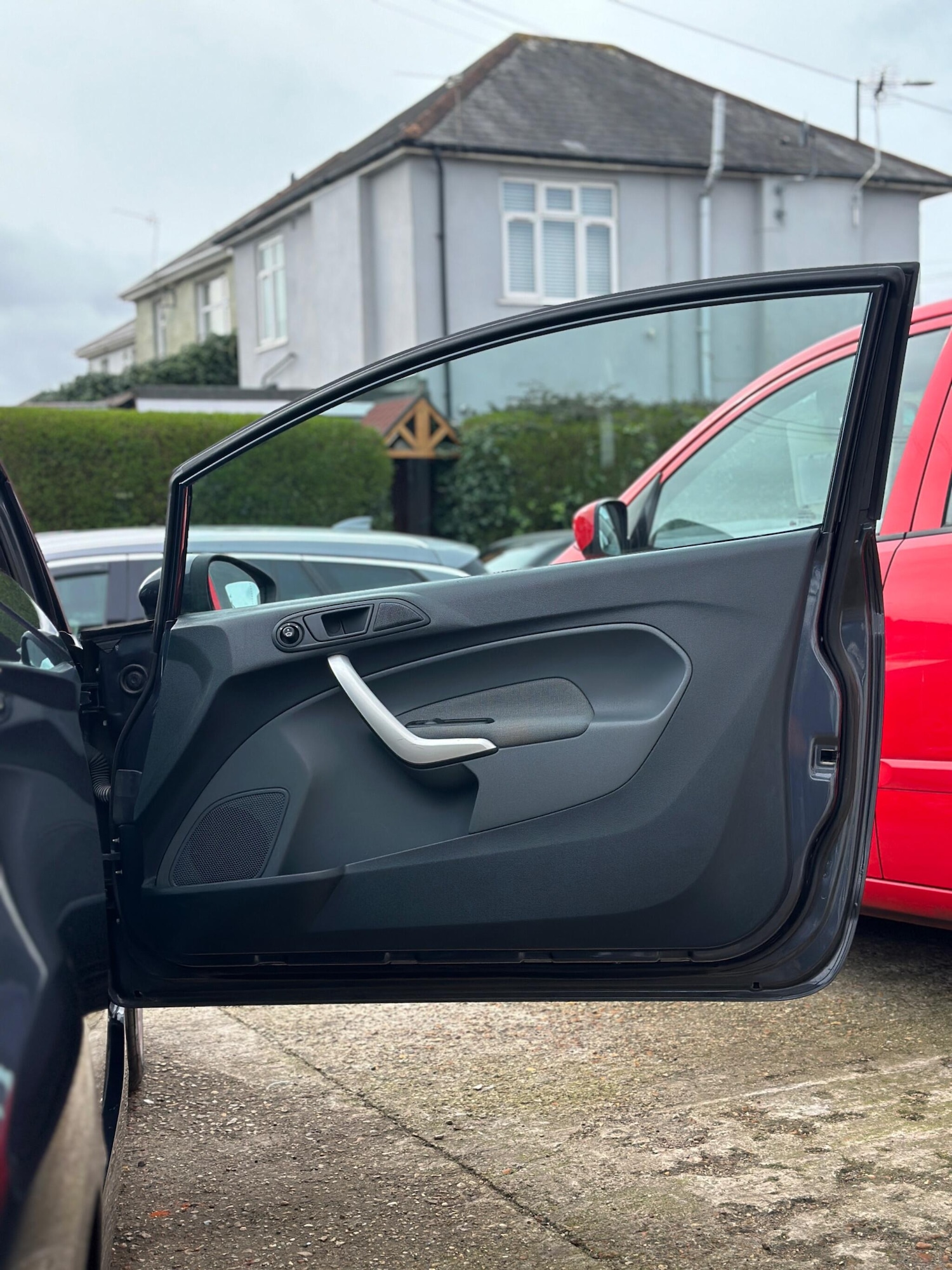 Used Ford Fiesta for sale - 77824290: Photo 24