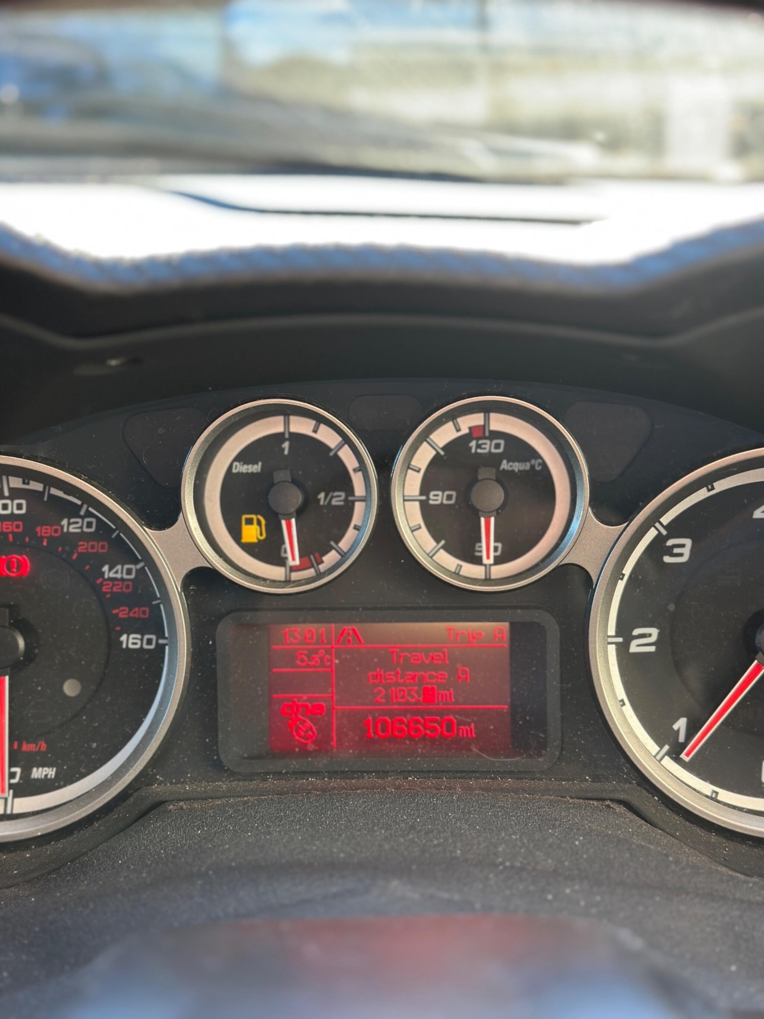 Used Alfa Romeo MiTo 2009 for sale - 77057601: Photo 10