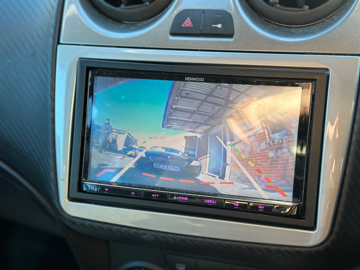 Used Alfa Romeo MiTo 2009 for sale - 77057601: Photo 11