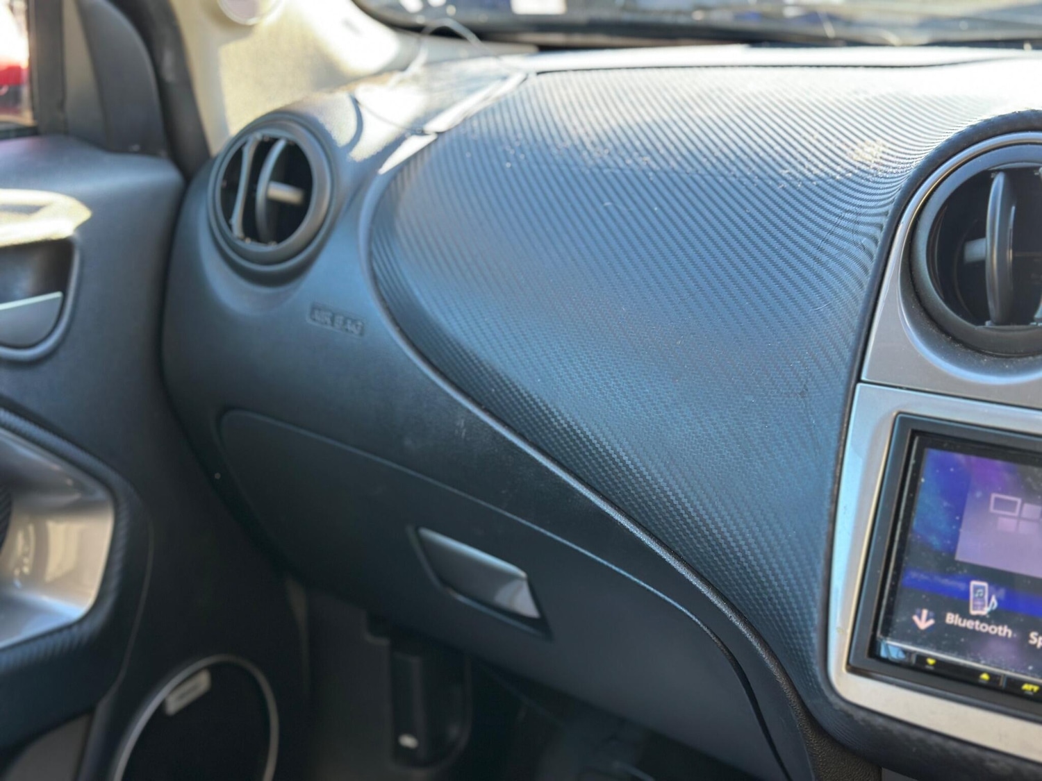 Used Alfa Romeo MiTo 2009 for sale - 77057601: Photo 13