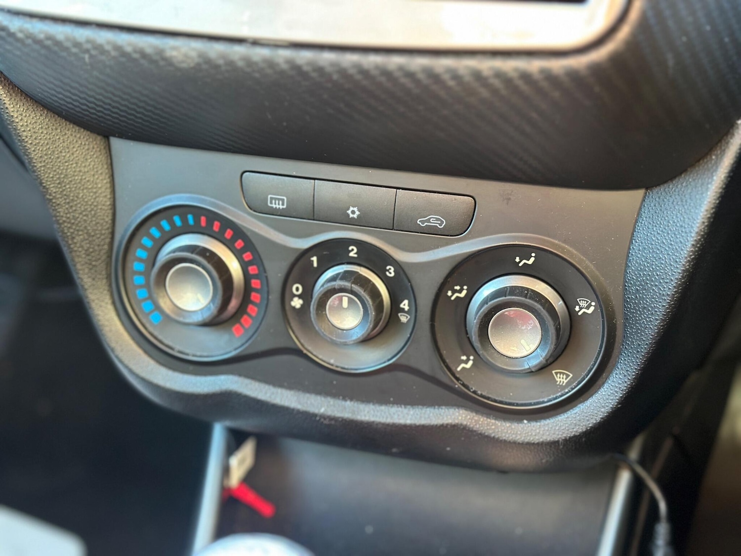 Used Alfa Romeo MiTo 2009 for sale - 77057601: Photo 14