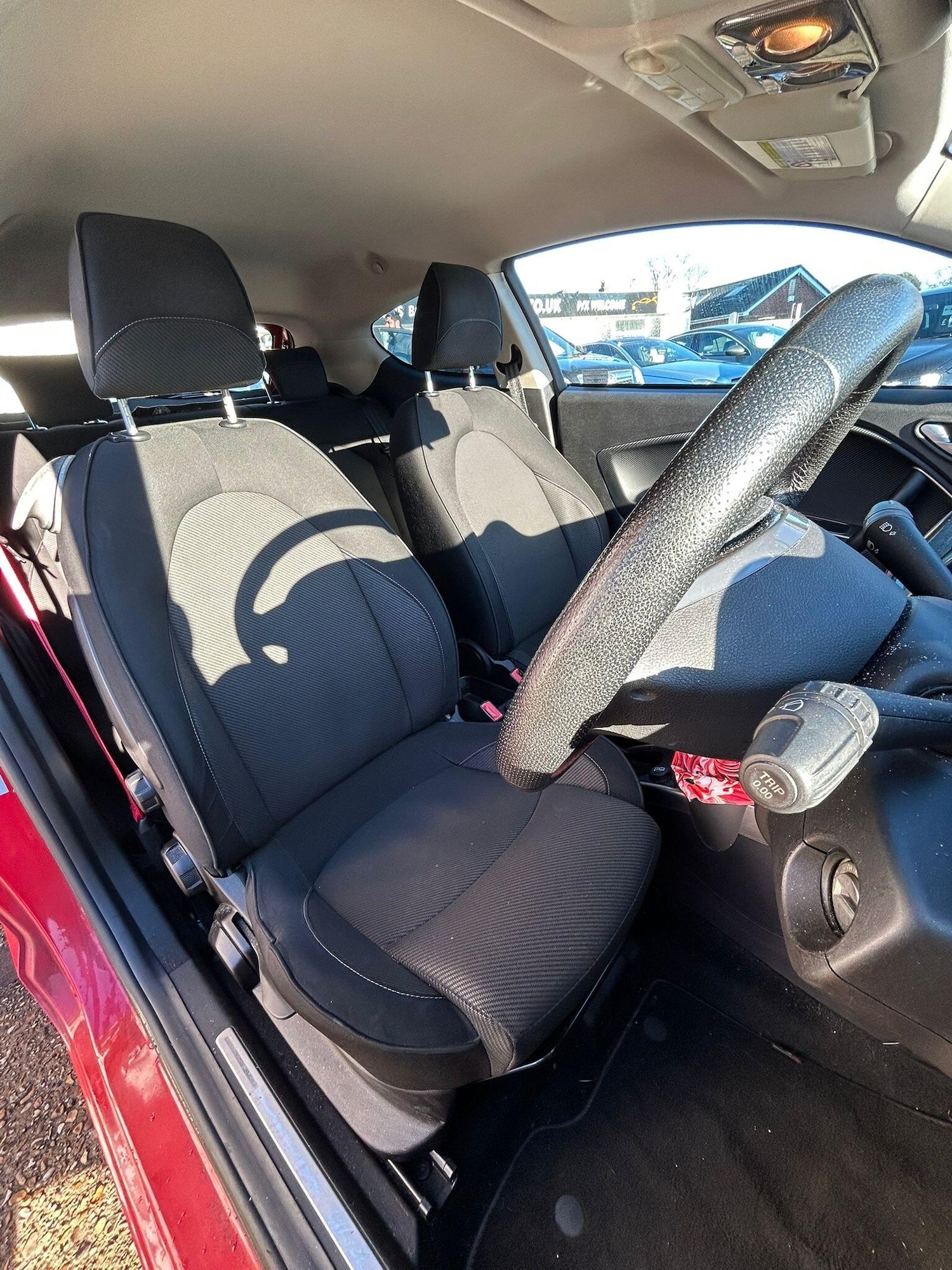 Used Alfa Romeo MiTo 2009 for sale - 77057601: Photo 15