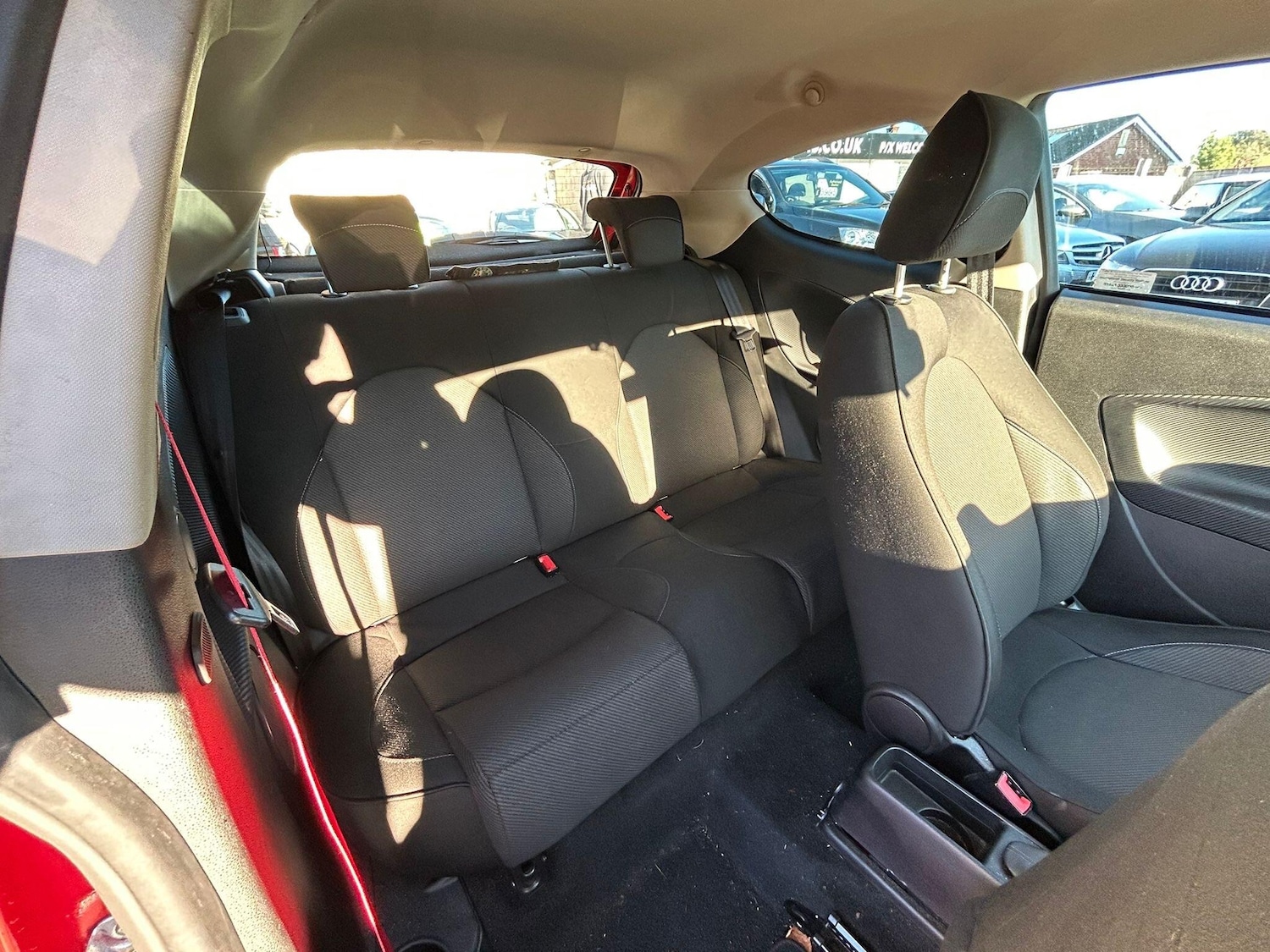 Used Alfa Romeo MiTo 2009 for sale - 77057601: Photo 19