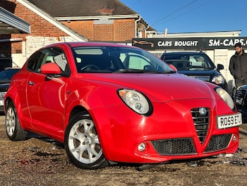 (59) - 1.3 JTDM Lusso Euro 4 3dr