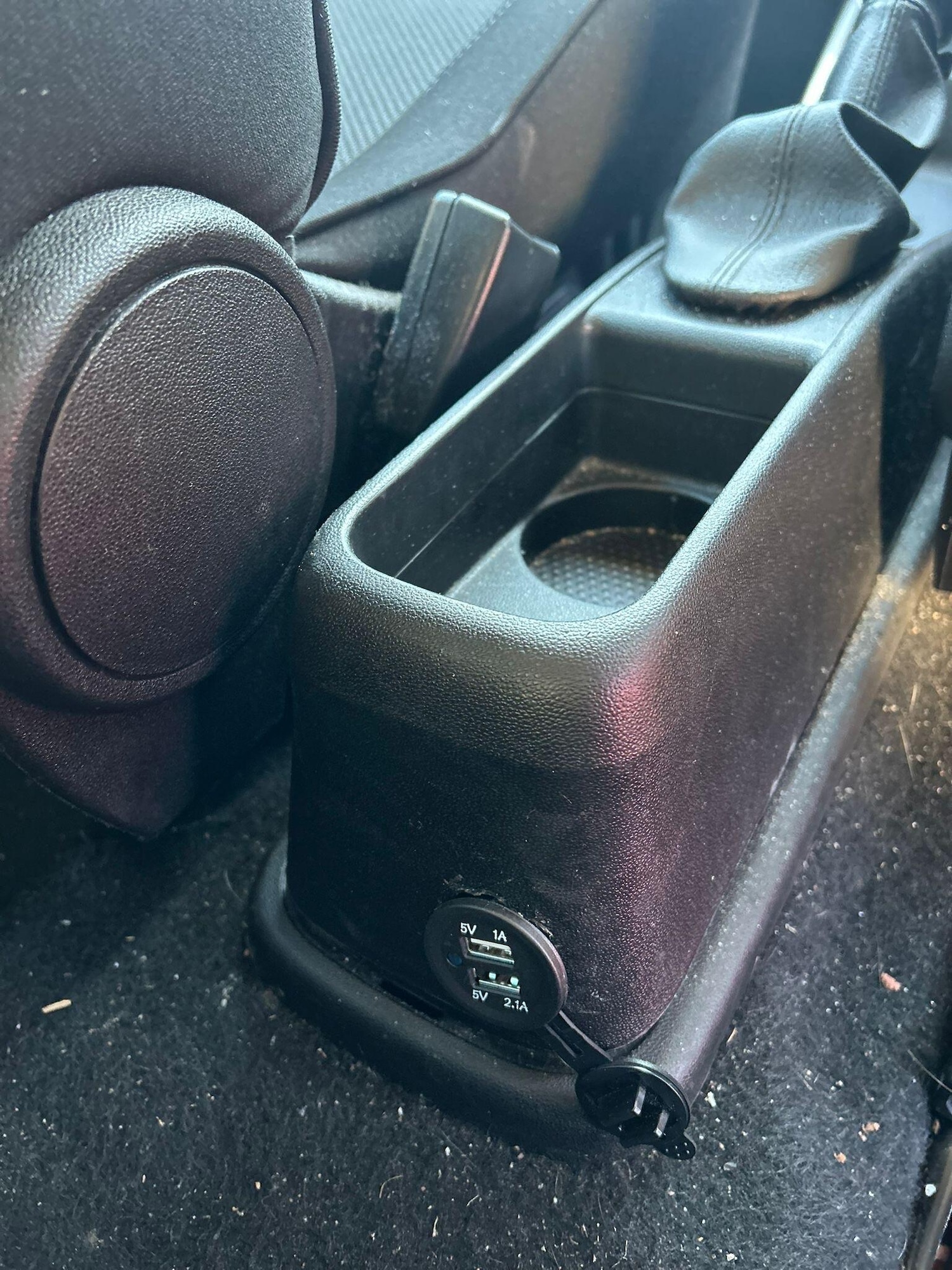 Used Alfa Romeo MiTo 2009 for sale - 77057601: Photo 21