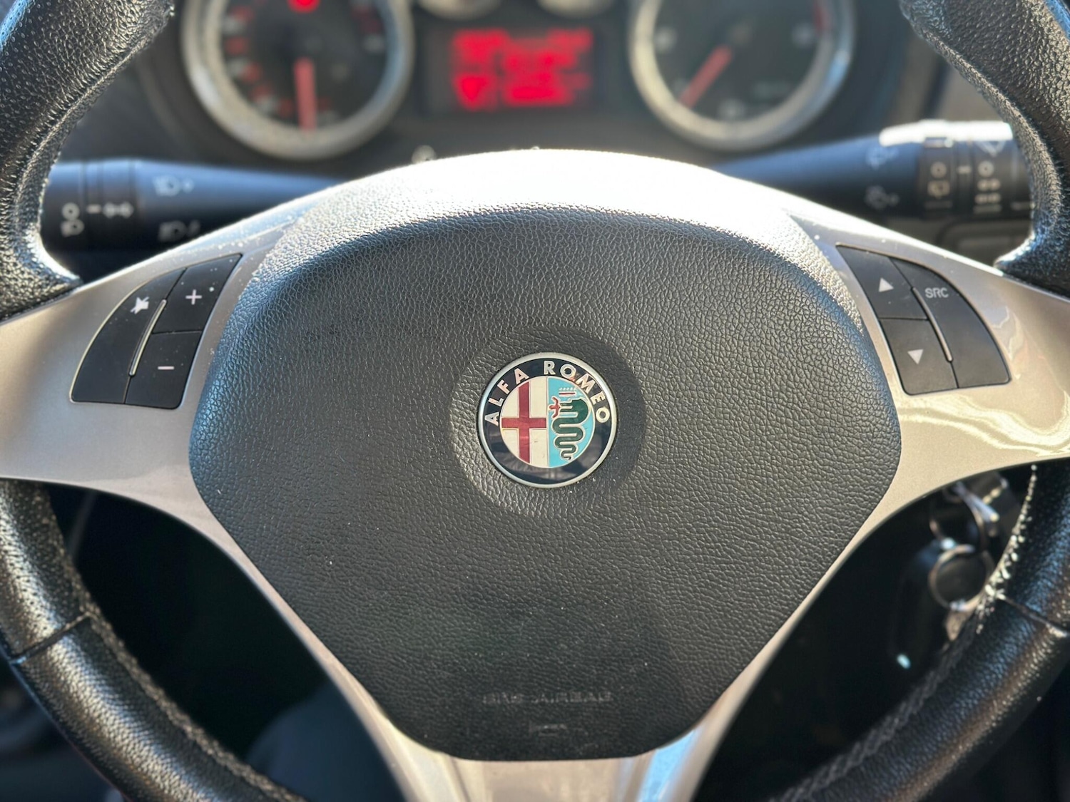 Used Alfa Romeo MiTo 2009 for sale - 77057601: Photo 8