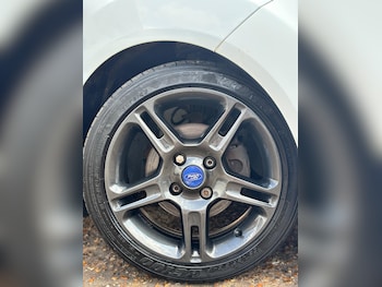 Used Ford Fiesta 2009 for sale - 79247539: Photo