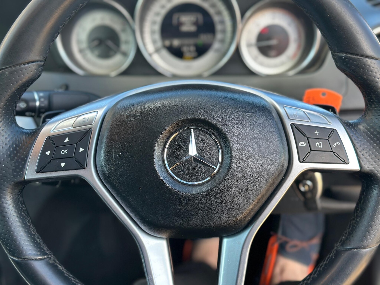 Used Mercedes-Benz C Class for sale - 78116354: Photo 13