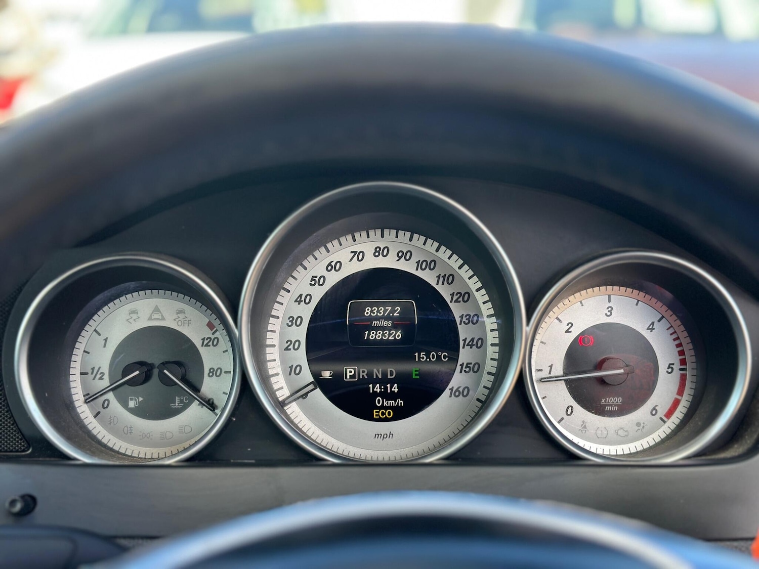 Used Mercedes-Benz C Class for sale - 78116354: Photo 15