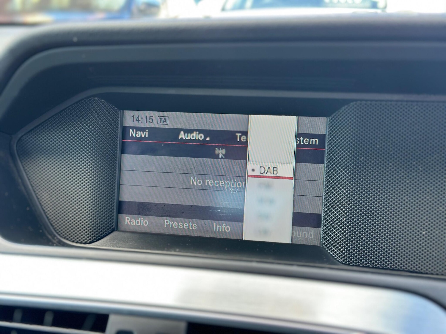 Used Mercedes-Benz C Class for sale - 78116354: Photo 17