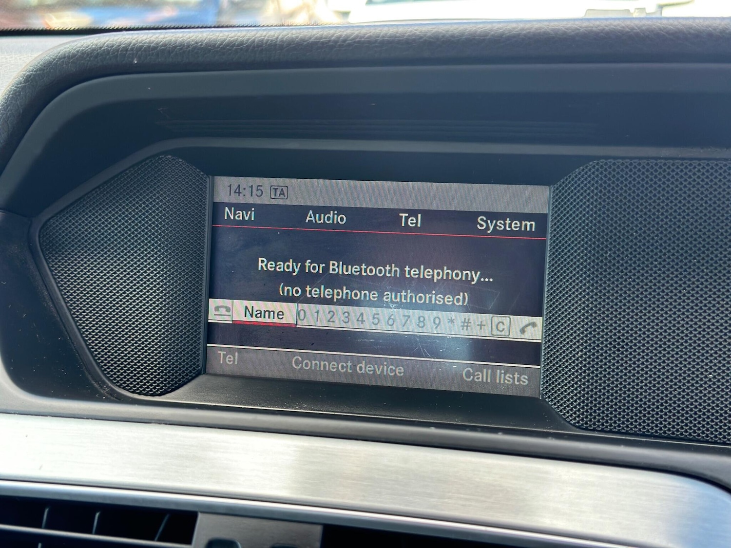 Used Mercedes-Benz C Class for sale - 78116354: Photo 18