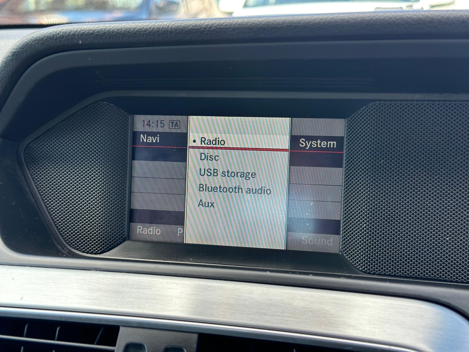 Used Mercedes-Benz C Class for sale - 78116354: Photo 19