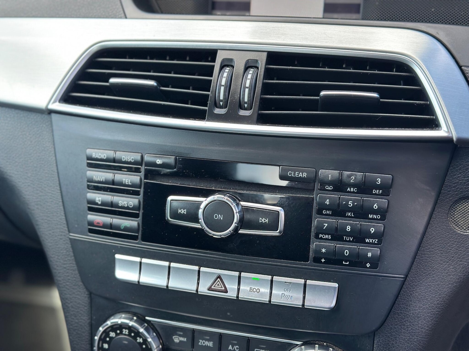 Used Mercedes-Benz C Class for sale - 78116354: Photo 20