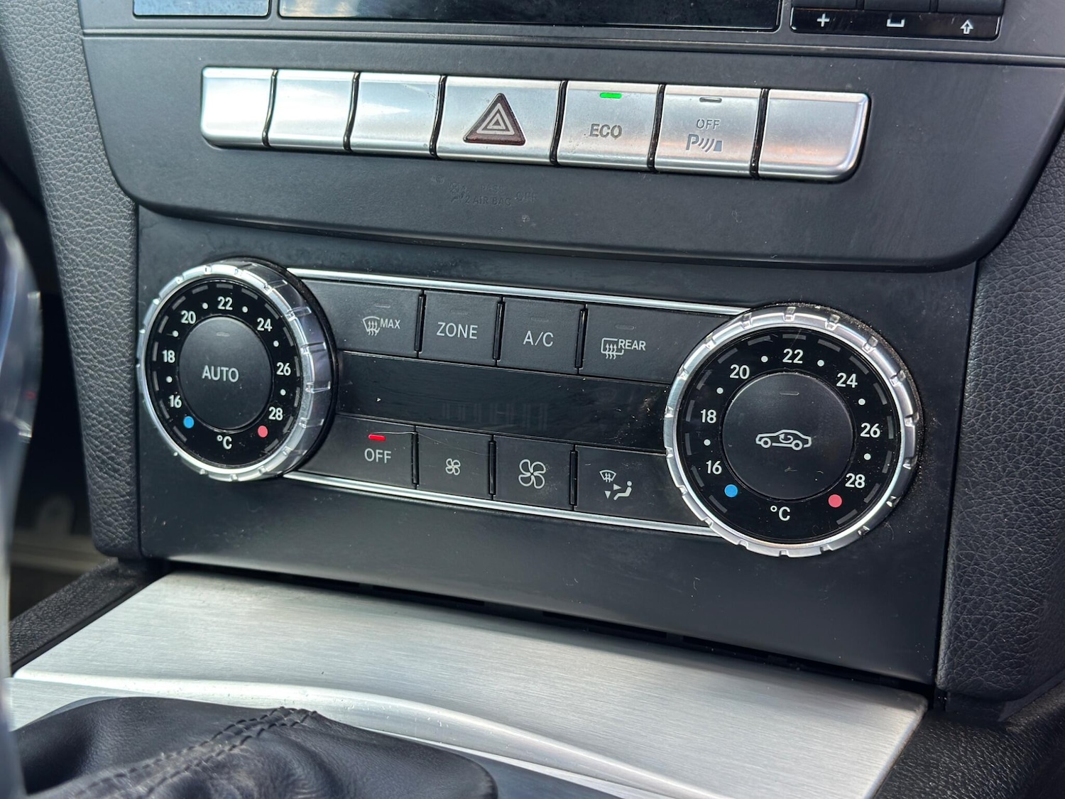 Used Mercedes-Benz C Class for sale - 78116354: Photo 21