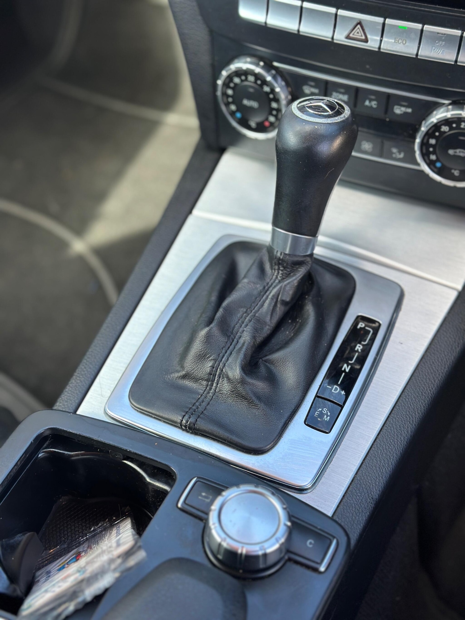 Used Mercedes-Benz C Class for sale - 78116354: Photo 22