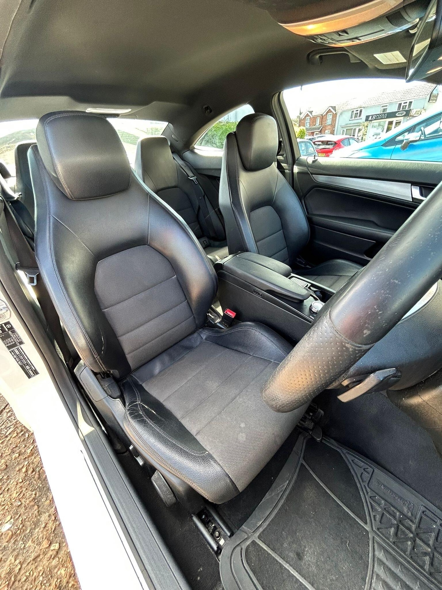 Used Mercedes-Benz C Class for sale - 78116354: Photo 23