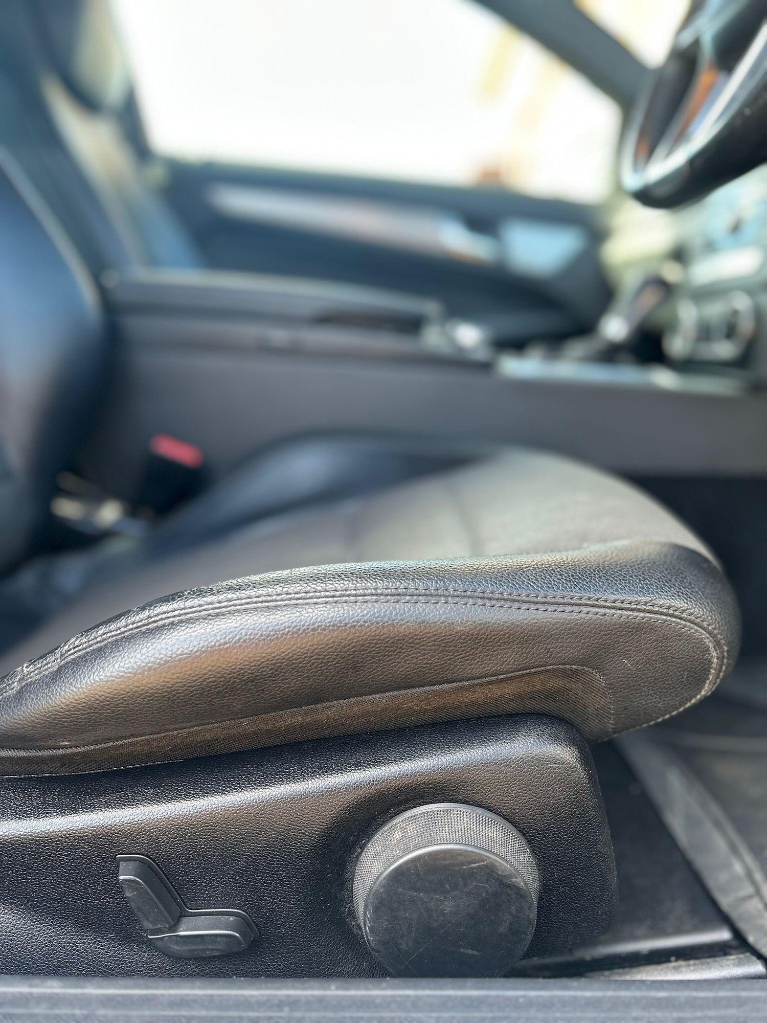 Used Mercedes-Benz C Class for sale - 78116354: Photo 24