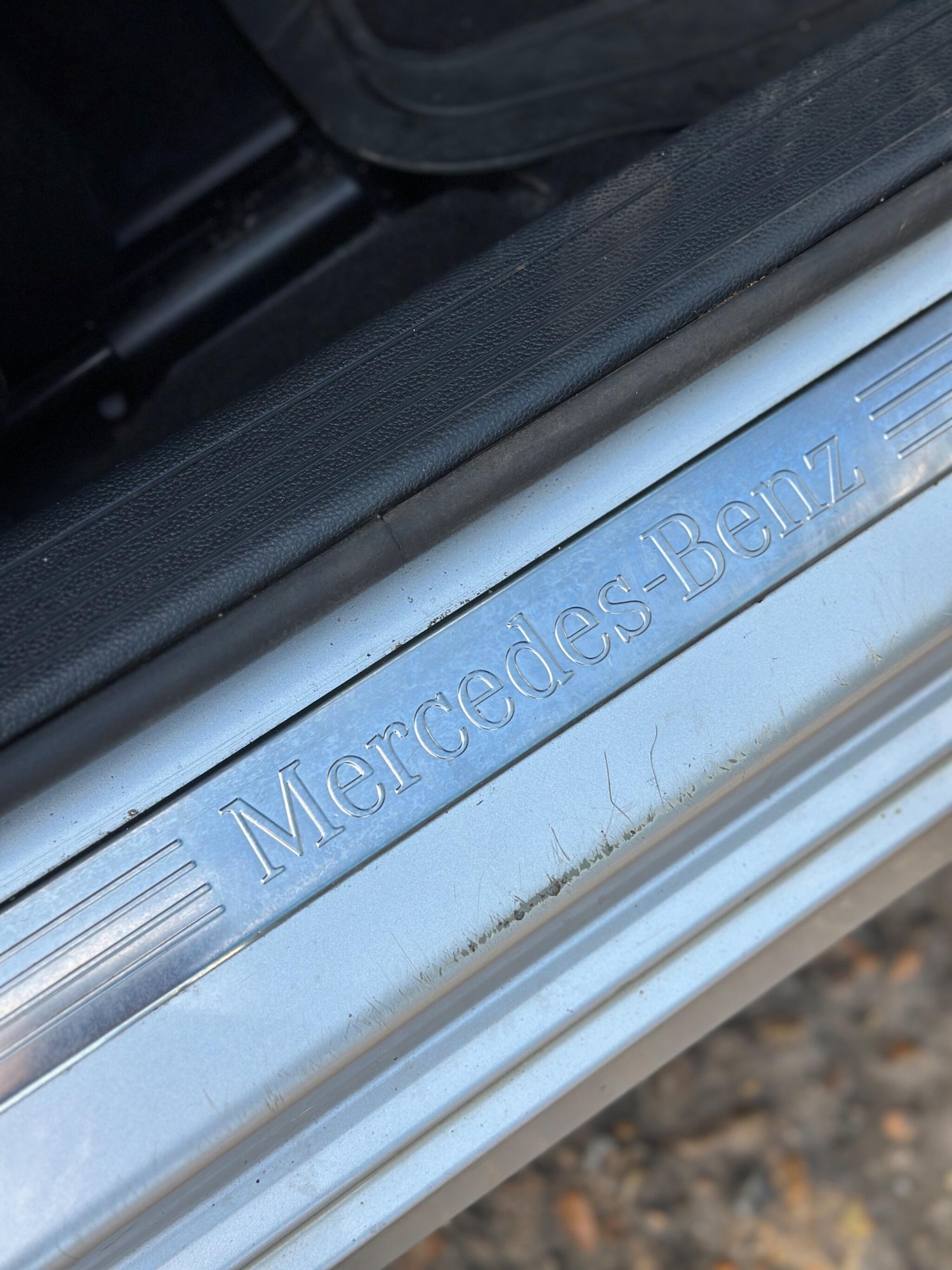 Used Mercedes-Benz C Class for sale - 78116354: Photo 25