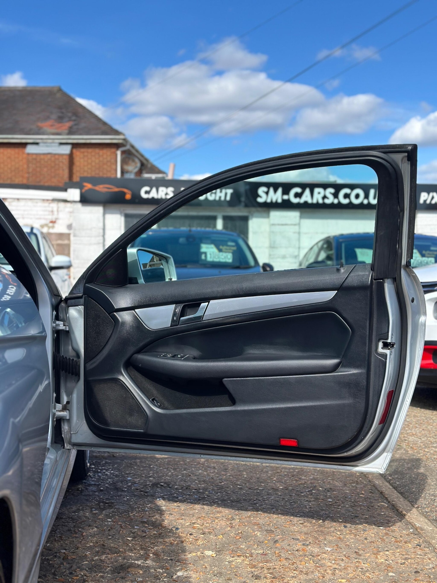 Used Mercedes-Benz C Class for sale - 78116354: Photo 26