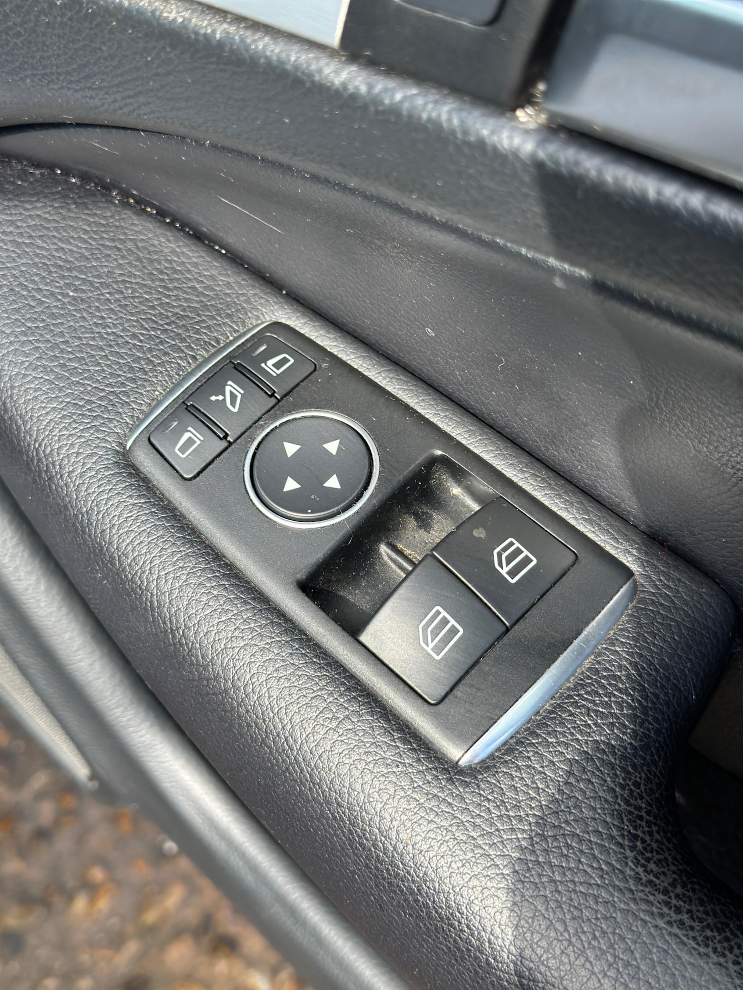 Used Mercedes-Benz C Class for sale - 78116354: Photo 27