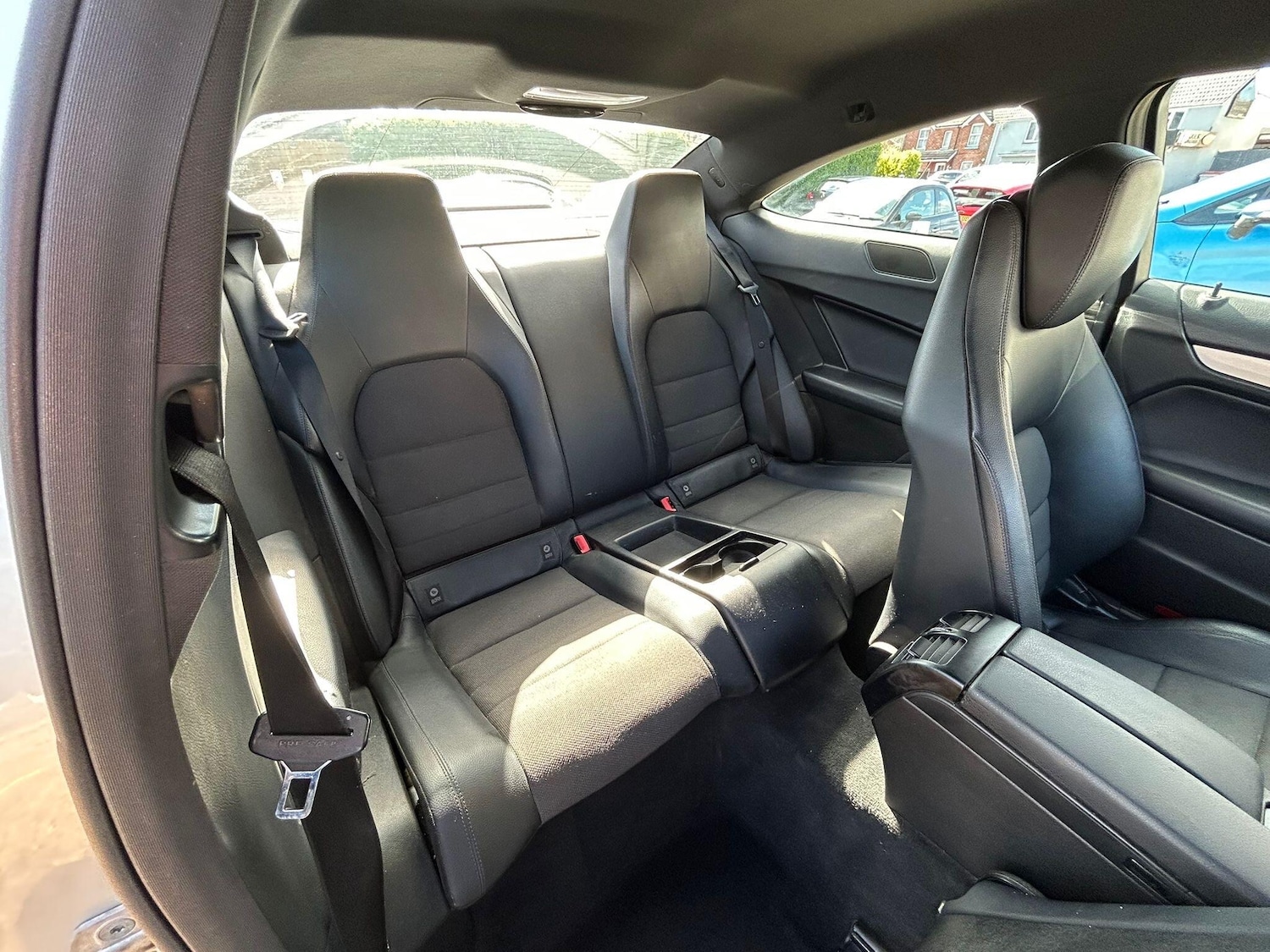 Used Mercedes-Benz C Class for sale - 78116354: Photo 29