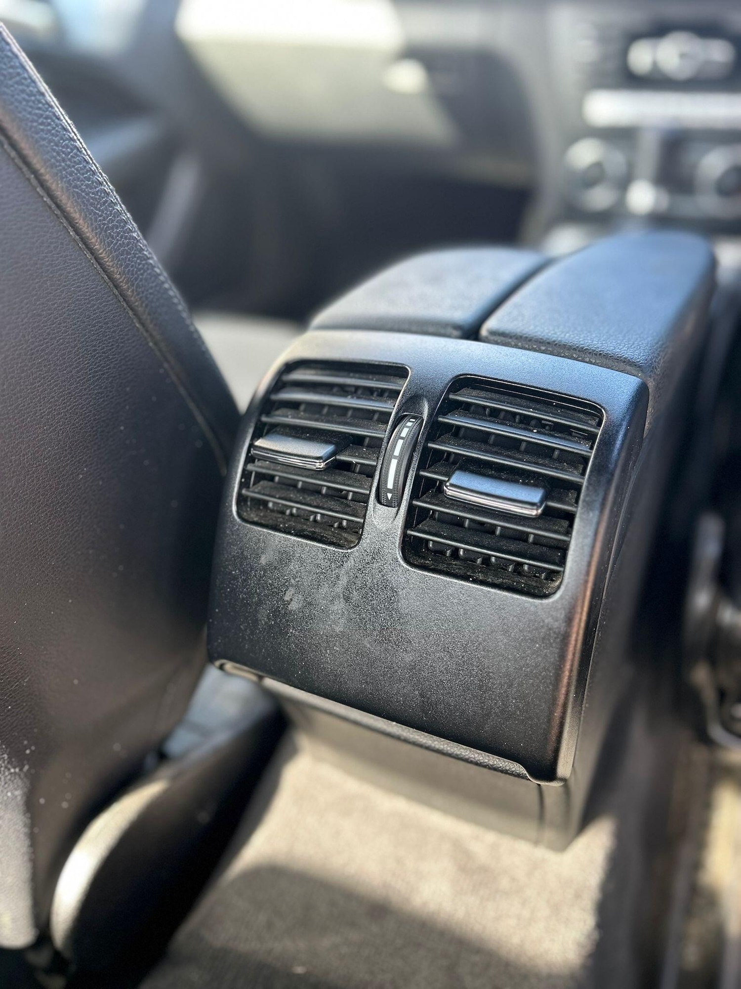 Used Mercedes-Benz C Class for sale - 78116354: Photo 32