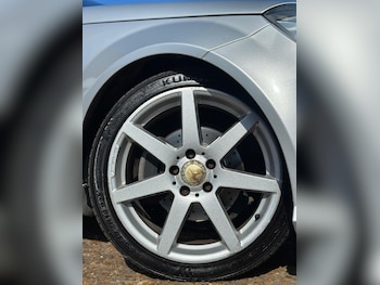 Used Mercedes-Benz C Class 2012 for sale - 78116354: Photo