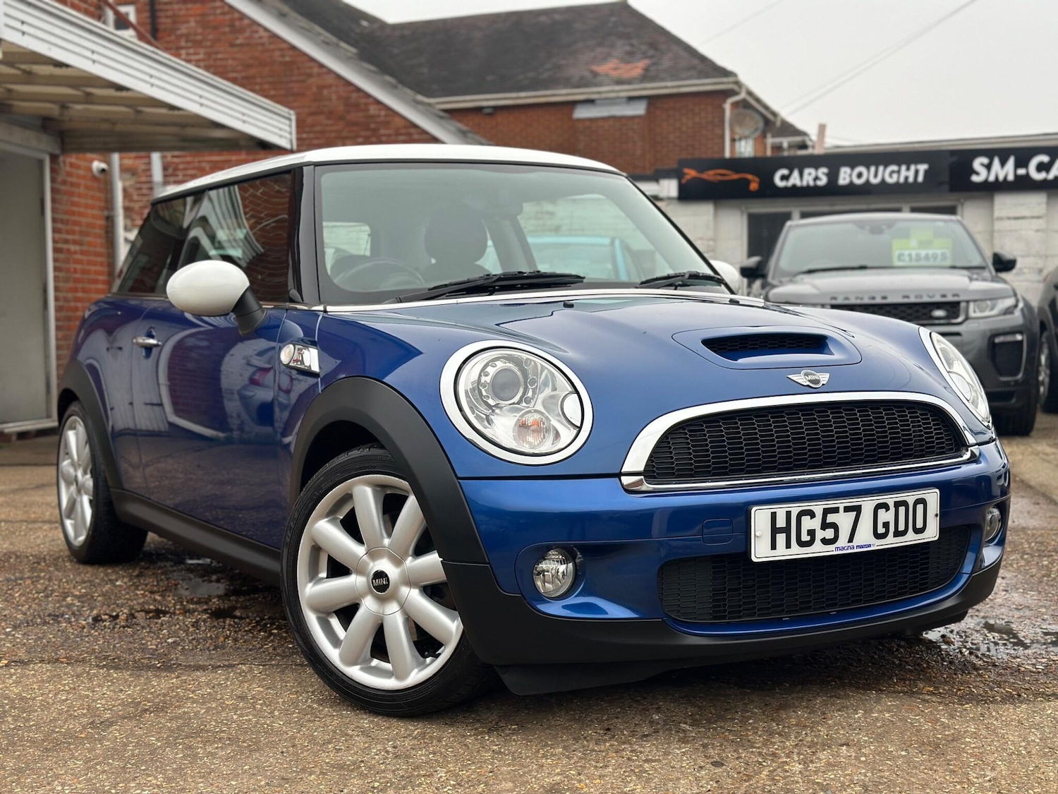 Used MINI Hatch for sale - 77682858: Photo 1