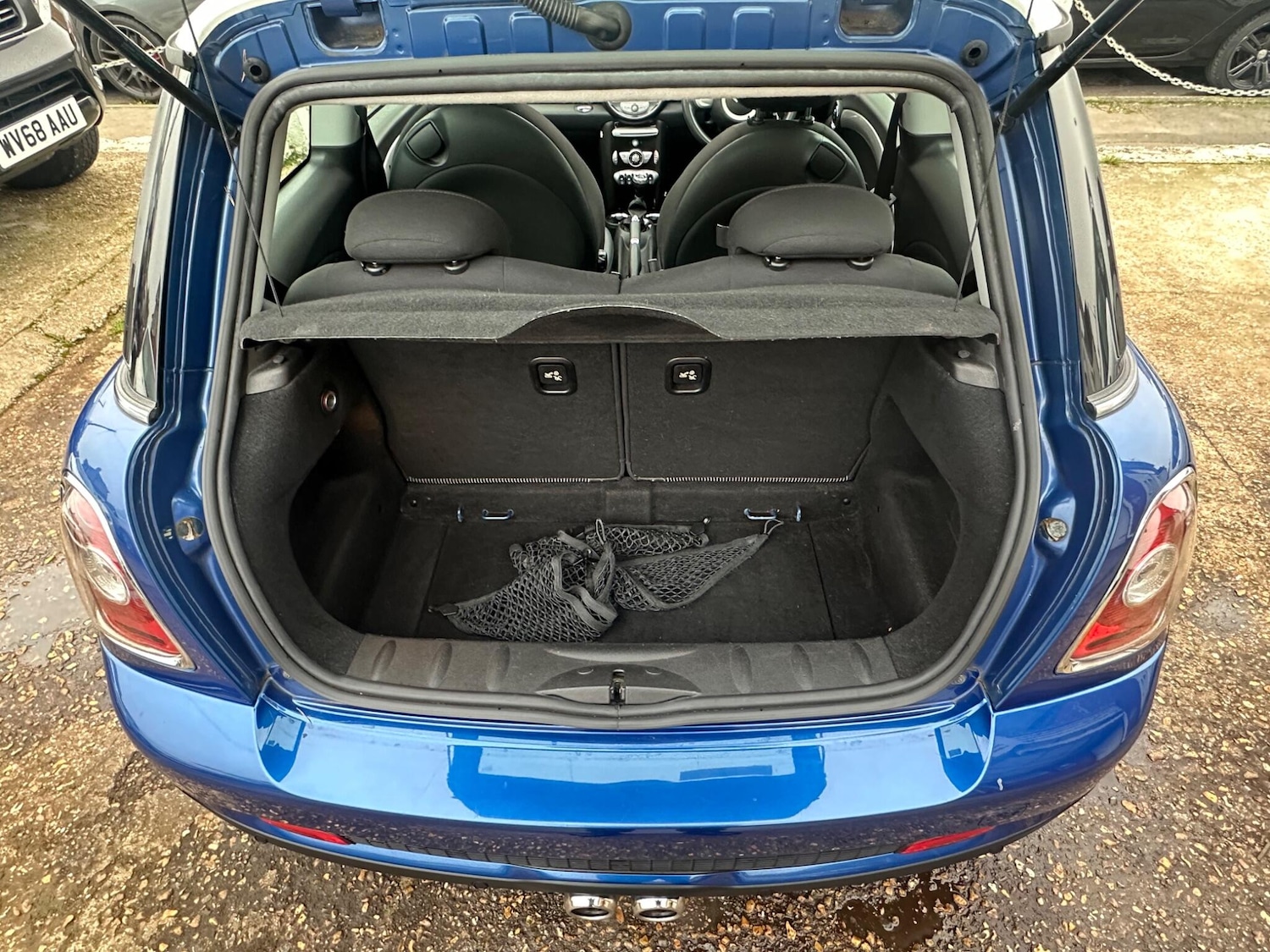 Used MINI Hatch for sale - 77682858: Photo 10