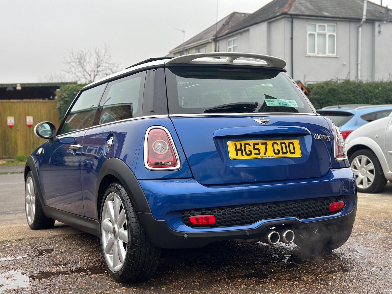 Used MINI Hatch for sale - 77682858: Photo 12