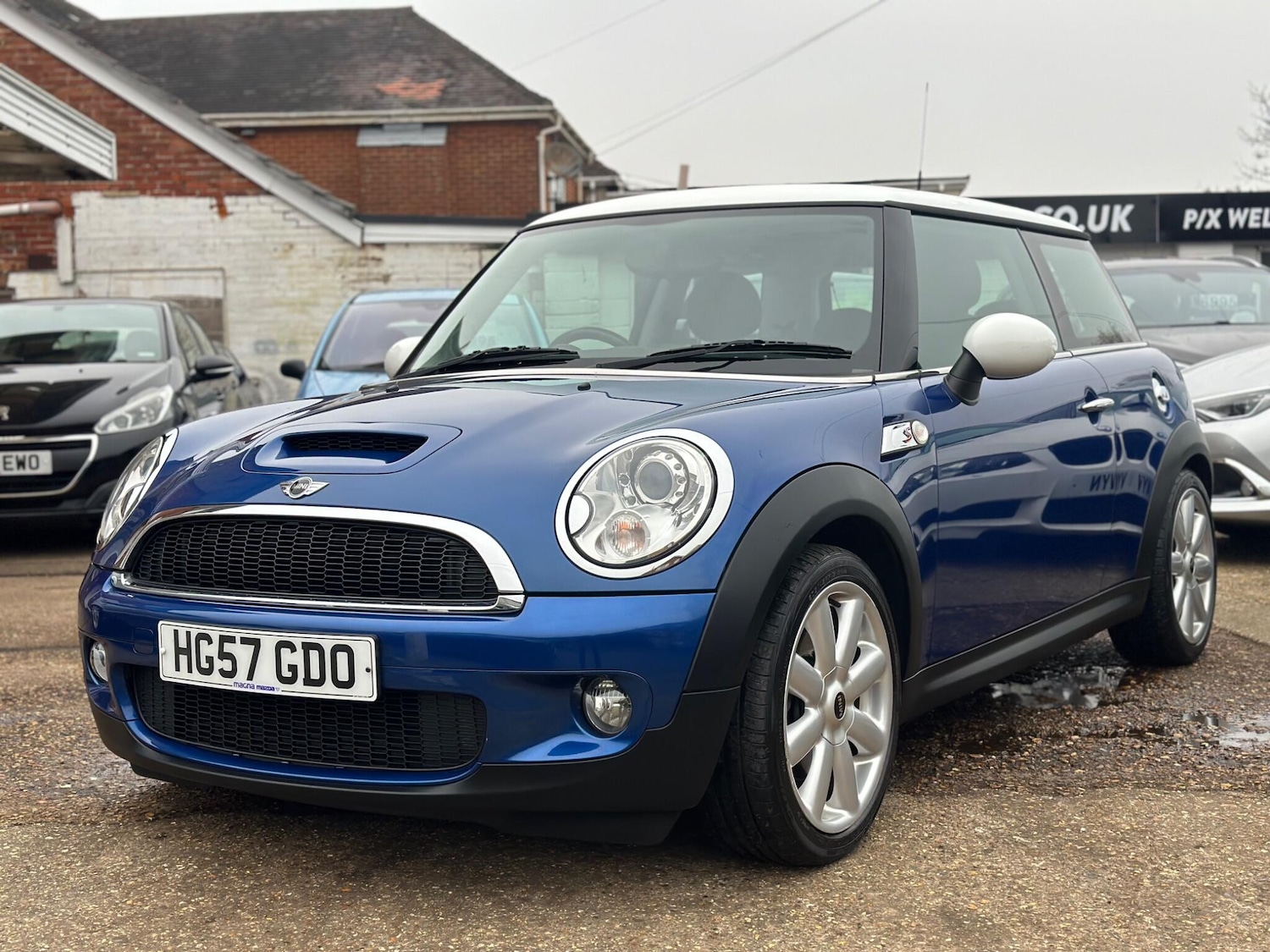 Used MINI Hatch for sale - 77682858: Photo 13