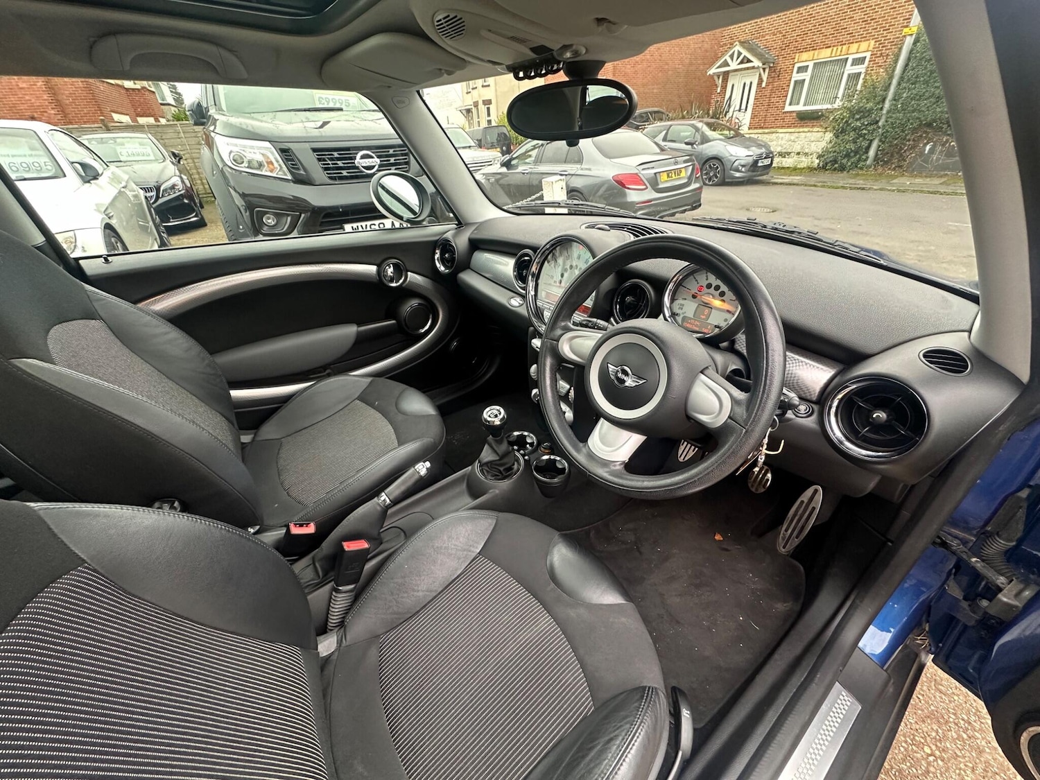 Used MINI Hatch for sale - 77682858: Photo 14