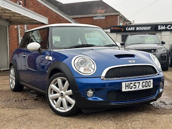 Used MINI Hatch 2007 for sale - 77682858: Photo